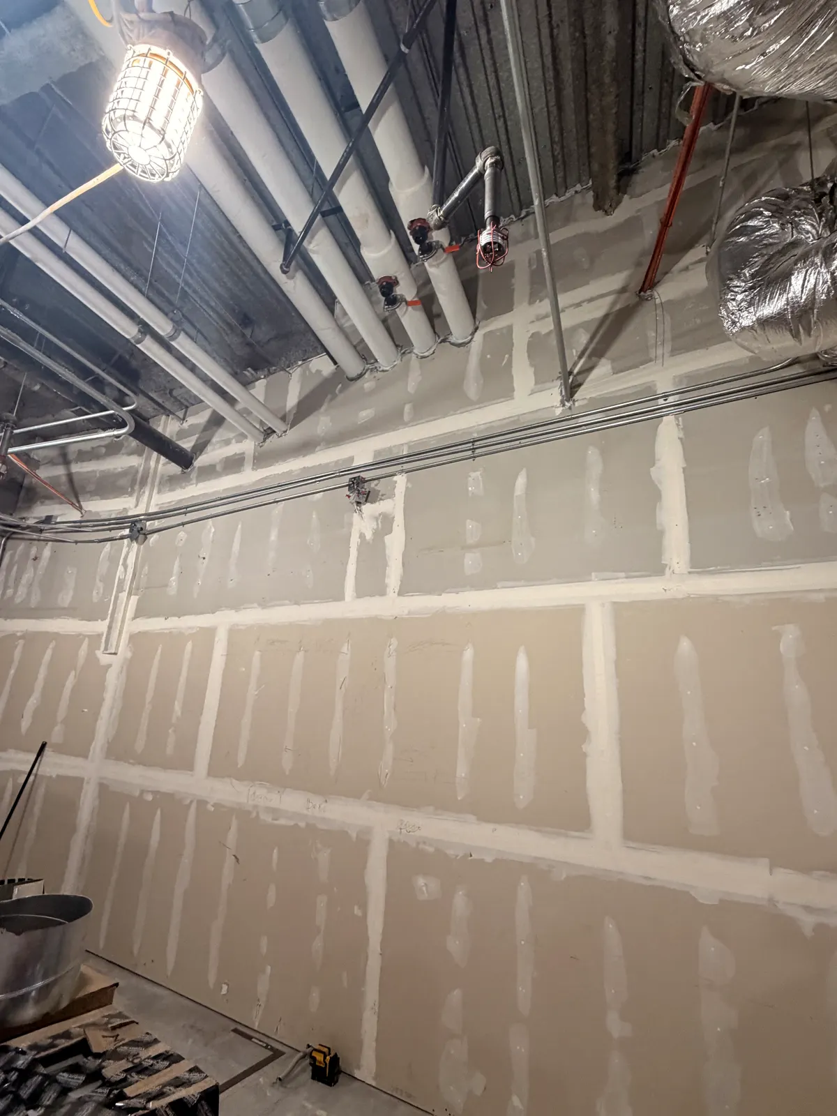 Willow Glen project photograph